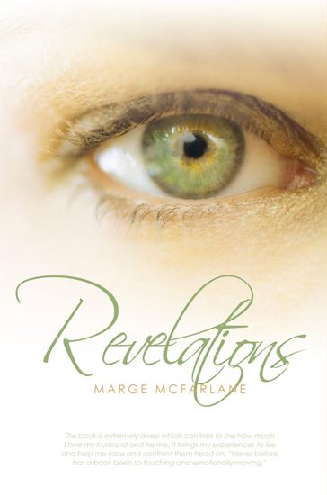 Revelations - Marge McFarlane