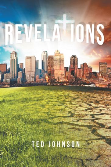 Revelations - Ted Johnson