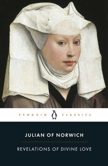 Revelations of Divine Love - A. Spearing - Julian of Norwich