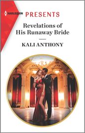 Revelations of His Runaway Bride