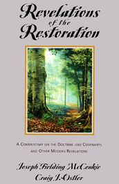 Revelations of the Restoration
