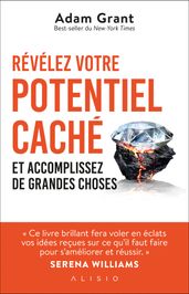 Révélez votre potentiel caché