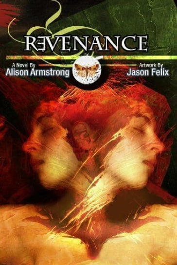 Revenance - Alison Armstrong