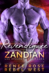 Revendiquée par le Zandian