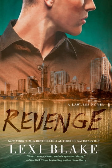 Revenge - Lexi Blake