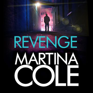 Revenge - Martina Cole