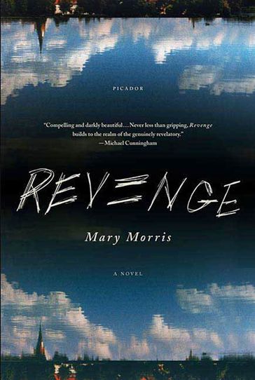 Revenge - Mary Morris