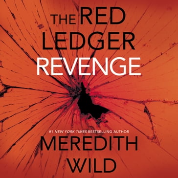 Revenge - Meredith Wild