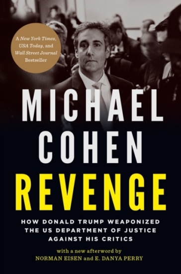 Revenge - Michael Cohen