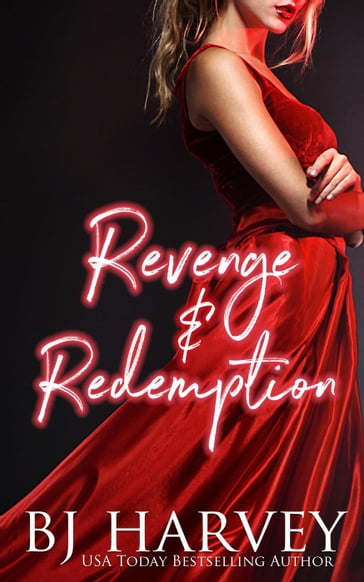 Revenge & Redemption - BJ Harvey