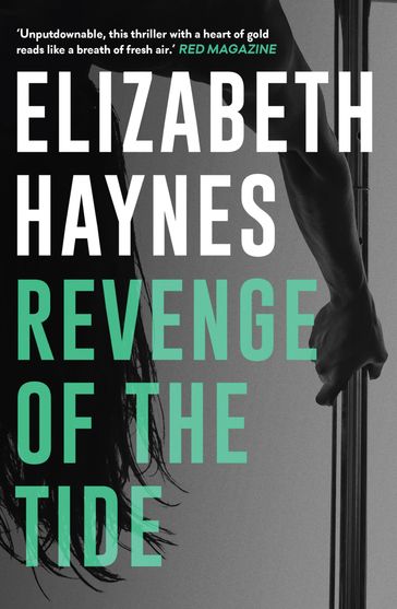 Revenge of the Tide - Elizabeth Haynes