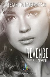 Revenge - tome 2 Roman lesbien, livre lesbien