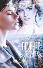 Revenge - tome 3 Livre lesbien, roman lesbien