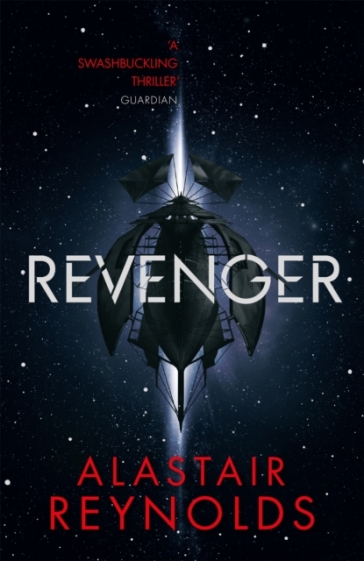 Revenger - Alastair Reynolds