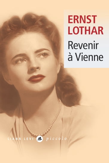 Revenir à Vienne - Ernst Lothar