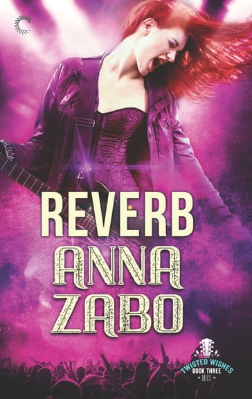 Reverb - Anna Zabo
