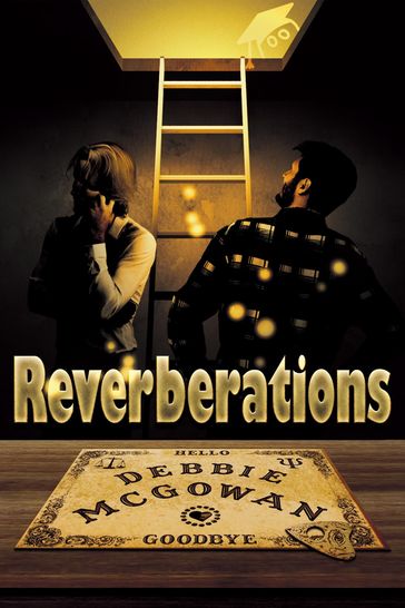 Reverberations - Debbie McGowan