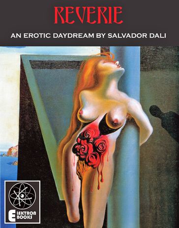 Reverie - Salvador Dali