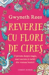 Reverie cu flori de cire