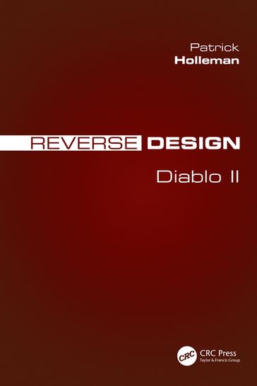 Reverse Design - Patrick Holleman