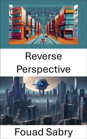 Reverse Perspective - Fouad Sabry