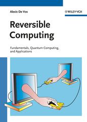 Reversible Computing