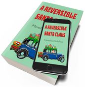 A Reversible Santa Claus (Illustrated)