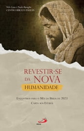 Revestir-se da Nova Humanidade