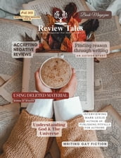 Review Tales - A Book Magazine For Indie Authors - 8th Edition (Fall 2023)
