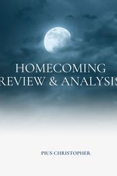 Review and analysis of homecoming by Kate Morton