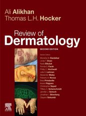Review of Dermatology E-Book