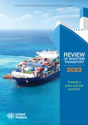 Review of Maritime Transport 2023
