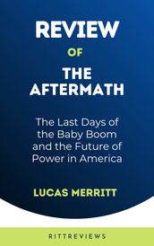 Review of The Aftermath