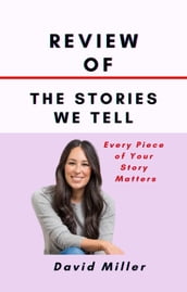 Review of The Stories We Tell