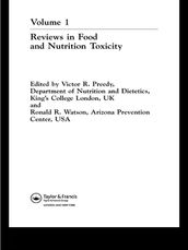 Reviews in Food and Nutrition Toxicity