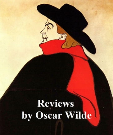 Reviews - Wilde Oscar