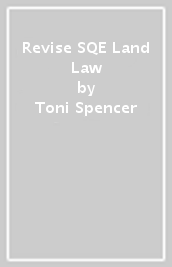 Revise SQE Land Law