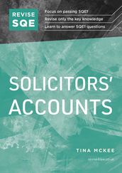 Revise SQE Solicitors  Accounts