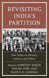 Revisiting India s Partition