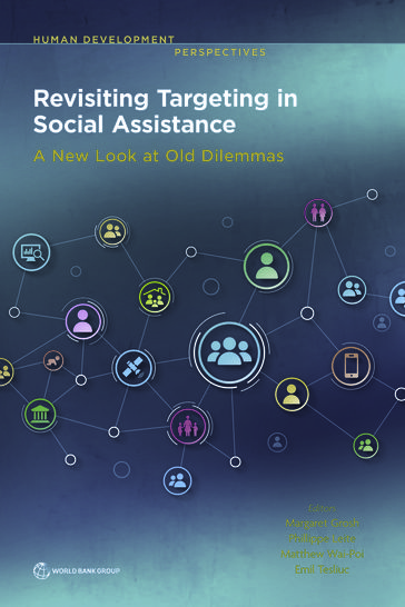 Revisiting Targeting in Social Assistance
