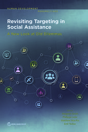 Revisiting Targeting in Social Assistance