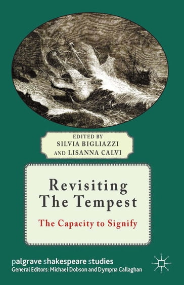 Revisiting The Tempest - Silvia Bigliazzi