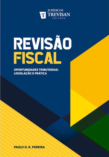 Revisão fiscal - Paulo Henrique Rodrigues Pereira