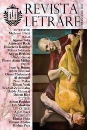 Revista Letrare