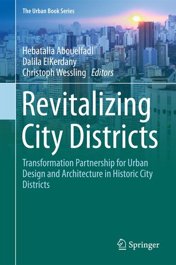 Revitalizing City Districts