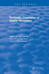 Revival: Synthetic Chemistry of Stable Nitroxides (1993)