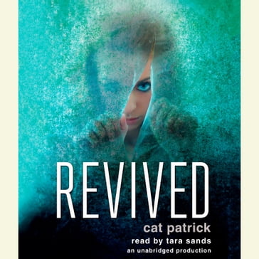 Revived - Cat Patrick