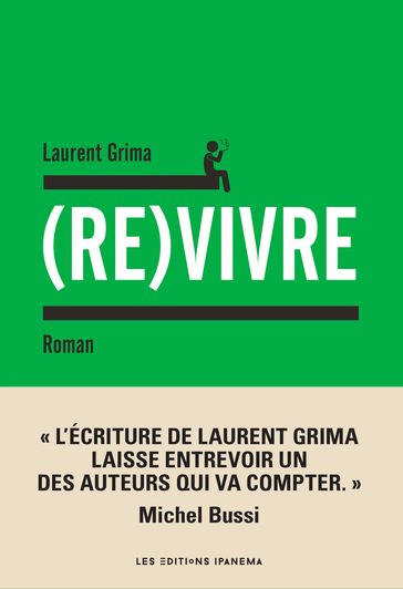 (Re)vivre - Laurent Grima