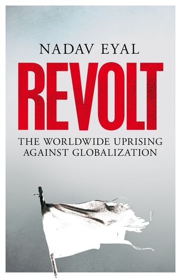 Revolt - Nadav Eyal