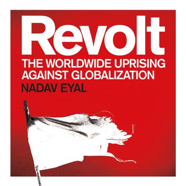 Revolt - Nadav Eyal